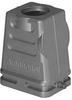 Heavy Duty Power Connectors - C146-11R006-506-8 - VAST STOCK CO., LIMITED