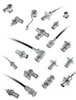 RF Connectors / Coaxial Connectors - R141183000W - VAST STOCK CO., LIMITED