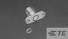 RF Connector Launchers - 1052959-1 - TE Connectivity