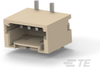 PCB Headers & Receptacles - 292371-4 - TE Connectivity