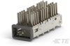 High Speed Pluggable IO Connectors & Cages - 1888968-3 - TE Connectivity