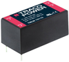 Ac-Dc Converter, Pcb Mount, 2 O/p, 3.5W, 5V, 3.3V; Power Supply Approvals Traco Power - 51R5394 - Newark, An Avnet Company