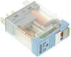 Power Relay, Spdt, 10A, 24V, Socket; Contact Configuration Turck - 38X5748 - Newark, An Avnet Company
