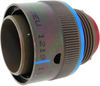 Circular Connector, Bayonet Metal Shell,straight Plug, 4 Pin Contacts, Crimp; Product Range Deutsch - Te Connectivity - 95T7740 - Newark, An Avnet Company