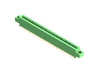Card Edge Conn, Dual, 54Pos, Wire Wrap; Card Edge Connector Type Edac - 63AJ9858 - Newark, An Avnet Company