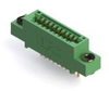 Card Edge Conn, Single, 10Pos, Wire Wrap; Card Edge Connector Type Edac - 64AJ8228 - Newark, An Avnet Company