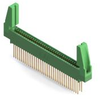 Card Conn, Dual Side, 70Pos, Wire Wrap; Card Edge Connector Type Edac - 69AJ7144 - Newark, An Avnet Company