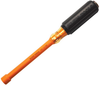 Insulated Nut Driver, 1/2, 6, 11.375; Drive Size Metric Klein Tools - 50M2292 - Newark, An Avnet Company