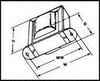 Transformer; Chassis Mount Transformer Type Stancor - 26M8287 - Newark, An Avnet Company