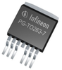 Power - Smart power switches - High-side switches - Power PROFET™ + 12/24/48V | Automotive smart high-side switch - BTS50010-1TAD - BTS50010-1TAD - Infineon Technologies AG