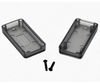Small Enclosures - Plastic Enclosures - General Purpose - 1551USB2TSK - Hammond Manufacturing Company Inc.