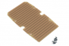 Small Enclosures - Plastic Enclosures - General Purpose - 1553BPCB - Hammond Manufacturing Company Inc.