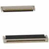 FFC, FPC (FlatFlexible) Connectors - 10051922-2410ELF -- 1000747-10051922-2410ELF