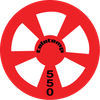 550L BLANK LOW TEMP 190F-230F -- 550L - Image