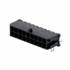 Headers, Male Pins - WM20996TR-ND - DigiKey