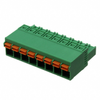 Headers, Plugs and Sockets - 277-8634-ND - DigiKey