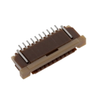 FFC, FPC (Flat Flexible) Connector Assemblies - 609-SFW10R-6STE1LFTR-ND - DigiKey