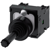 Navigation Switches, Joystick - 3473-A6X30141726-ND - DigiKey