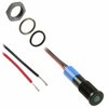 Panel Indicators, Pilot Lights - 679-2730-ND - DigiKey