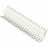 Headers, Male Pins - A113221-ND - DigiKey
