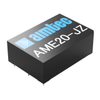 Power Supplies - Board Mount - AC DC Converters - AME20-15SJZ - Shenzhen Shengyu Electronics Technology Limited