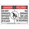 Signs, Nameplates, Posters - 2267-125187-ND - DigiKey