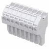 Headers, Plugs and Sockets - 2109-1SNK806732R0000-ND - DigiKey