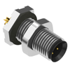 Circular Connector Assemblies - 839-54-00098-ND - DigiKey