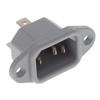 Power Entry Modules (PEM) - 486-4756-ND - DigiKey