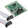 Analog to Digital Converters (ADCs) Evaluation Boards - DC746A-ND - DigiKey