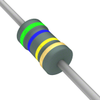 Through Hole Resistors - RNF12JTD560K-ND - DigiKey