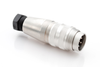 M16 6 Pos Pin 15mm Strain Relief - C091 31H006 100 2 - Powell Electronics, Inc.