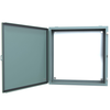 Enclosures, Boxes, & Cases - 1418KK8 - Powell Electronics, Inc.