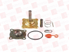 Valve Repair Kit - 120534629 - Radwell International