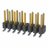 Headers, Male Pins - 612-TSM-108-01-S-DV-008-ND - DigiKey