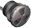 Alarm, Piezoelectric, 92 dBA to 103 dBA@ 2 Ft., Extra Loud Beep, Slow, 5-15VDC - 70053993 - Allied Electronics, Inc.