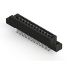 Edgeboard Connectors - 151-857-024-455-203-ND - DigiKey