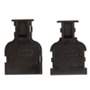 D-Sub, D-Shaped Connector Backshells, Hoods - A24264-ND - DigiKey