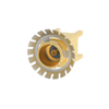 Coaxial Connector (RF) Assemblies - 900-0734205080-ND - DigiKey