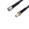 Coaxial Cables (RF) - 5073-LCCA30194-FT1.5-ND - DigiKey