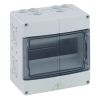 AK Series Enclosures - 736-409 - Altech Corp.