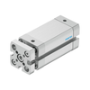 Actuators/Cylinders - 2171-ADNGF-20-40-P-A-ND - DigiKey