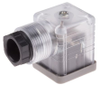 DIN 43650 Solenoid Connectors - 8962114 - RS Components, Ltd.