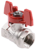 Ball Valves - 7335202 - RS Components, Ltd.