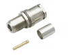 Coaxial Connectors - 1706980 - RS Components, Ltd.
