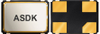 Crystal Oscillators -- 1712320 - Image