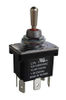 Toggle Switches - 2066977 - RS Components, Ltd.