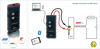 Mobile & USB Interface for HART, FOUNDATION fieldbus, PROFIBUS PA -  - Softing Inc. Industrial Automation