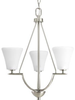 P3821-09 Mini Chandeliers-Glass Shade - 687488 - Capital Lighting, Inc.