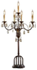 Lamps-Table Lamps - 629621 - Light Center (The)